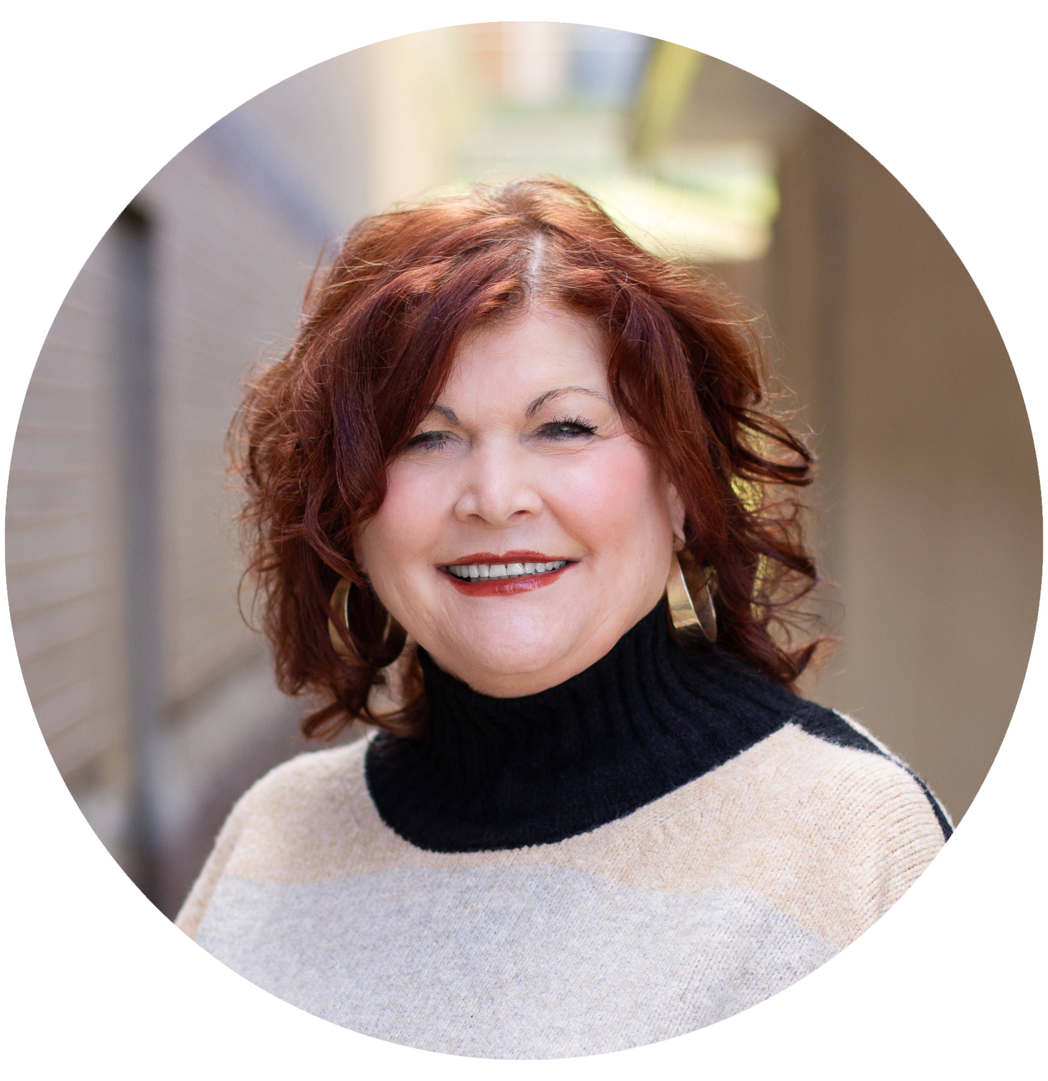 Our Director, Jeanie Walls